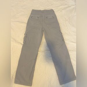 American Eagle Stretchy Cargo Pants